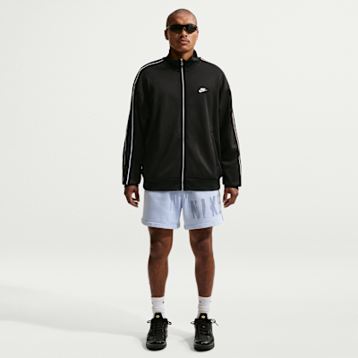 Nike Sportswear Club Men's Fleece Shorts. Nike.com